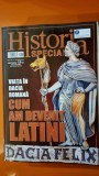 Revista Historia An IX Nr. 32 Septembrie 2020