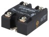 Releu Semiconductor 1-Fazat 25A 24-280VAC 3-32VDC