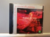 Ravel - Bolero,Valse....(1994/Warner/Germany) - CD Original/ca Nou