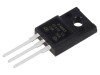 Tranzistor N-MOSFET unipolar