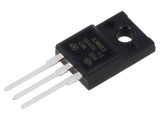 Tranzistor N-MOSFET unipolar