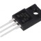 Tranzistor N-MOSFET unipolar
