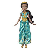 Papusa Disney Princess Aladdin Singing Doll
