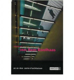 OMA/Rem Koolhaas: Architecture Postcards - 9 Built Projects 1987-97 | Rem Koolhaas, Birkhauser Verlag Ag
