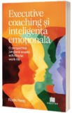 Executive coaching si inteligenta emotionala, Creator-Libris