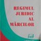 Regimul juridic al marcilor &ndash; Yolanda Eminescu