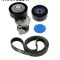 SKF VKMA 31147 Set curea transmisie cu caneluri