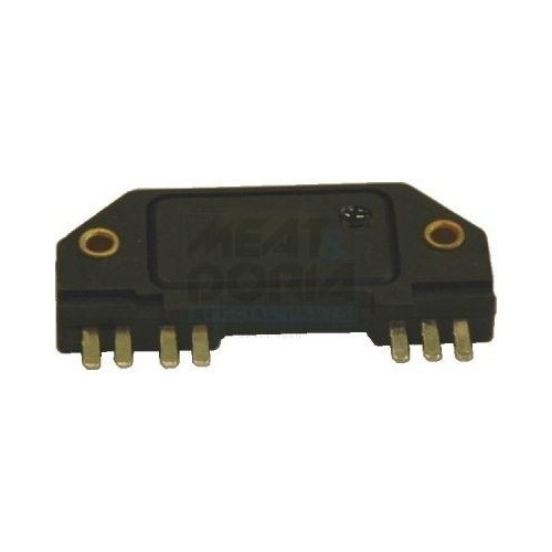 Meat &amp;amp; Doria Comutator aprindere