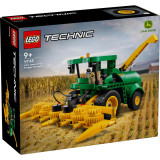 LEGO&reg; Technic - John Deere 9700 Forage Harvester (42168)