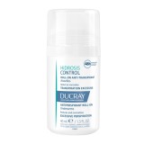 Antiperspirant roll-on Hidrosis Control, 40 ml, Ducray