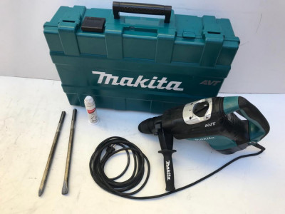 Ciocan Rotopercurator Makita HR 4511 C Fabricatie 2012 foto