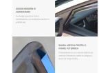 Cumpara ieftin Set deflectoare aer fata Skoda Octavia (2004-2012)