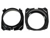 Cadru Difuzor 130mm Ford Fiesta 1989-, Mazda 121, ACV