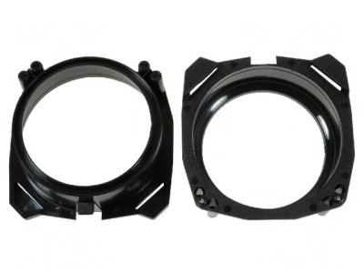 Cadru Difuzor 130mm Ford Fiesta 1989-, Mazda 121 foto