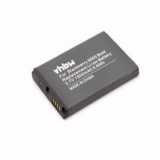 Baterie Acumulator Blackberry Bold 9000 9700 9780 M-S1, 1500mAh, 3.7V, Lithium-Ion