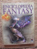 Enciclopedia fantasy - Judy Allen