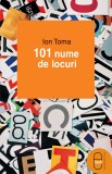 101 nume de locuri (pdf) - LibHumanitas