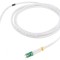 Patch Cord Fibra OS2 LC/APC 5m Alb LSZH