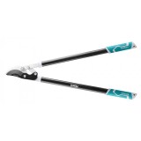 Foarfeca pentru taiat crengi 740mm otel carbon Total uz Industrial THT1527401