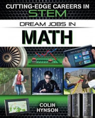 Dream Jobs in Math foto