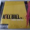 Kill Bill vol1, cd