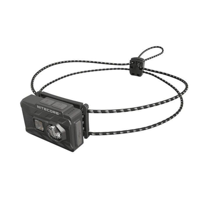 Frontala Nitecore NU20 Classic 360lm