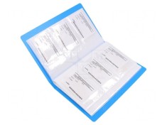 Set Condensatoare 0.47uF-22uF SMD MLCC