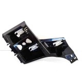 Suport bara de protecție dreapta spate MERCEDES-BENZ GLE W166 2017 OEM: A1668805803 3249623