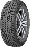 Anvelope Michelin Latitude Alpin Grnx 205/70R15 96T Iarna