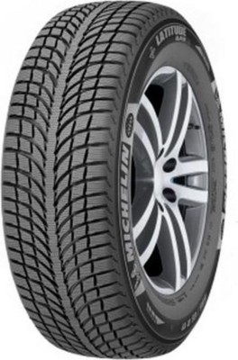 Anvelope Michelin Latitude Alpin La2 Grnx 245/65R17 111H Iarna foto