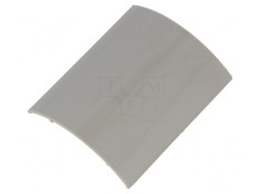 Conector gri ABS UL94HB RD-40