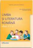 Limba si literatura romana. Clasa a V-a | Mimi Gramnea-Dumitrache, Margareta Onofrei, Clasa 5, Limba Romana