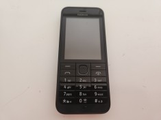 Telefon Nokia 220 RM-970 folosit DEFECT pentru piese