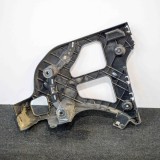 Suport bara de protecție st&acirc;nga spate BMW X5 E70 2008 OEM: 7158445 3948309
