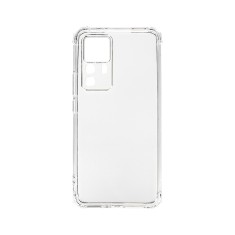 Husa BestCase&reg; Anti Shock 1.5MM, Compatibila Cu Xiaomi 12T, Rezistenta La