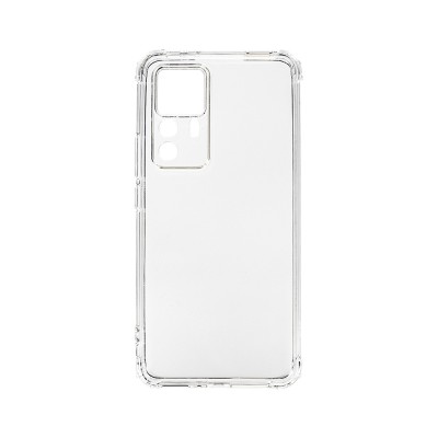 Husa BestCase&amp;reg; Anti Shock 1.5MM, Compatibila Cu Xiaomi 12T, Rezistenta La foto