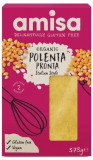 Faina de malai Pronta fara gluten Bio, 375g, Amisa