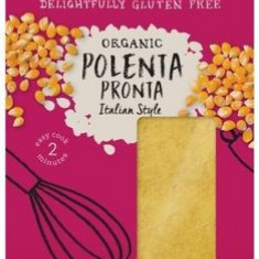 Faina de malai Pronta fara gluten Bio, 375g, Amisa