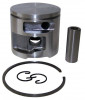 Piston complet drujba Husqvarna 460, 461 (49 mm) AIP