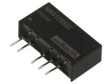 Convertor DC/DC 1W 10,8-13,2V la 5VDC și -5VDC