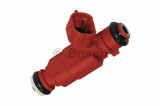 Injector NISSAN ALMERA II Hatchback (N16) (2000 - 2016) BOSCH 0 280 155 940