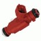 Injector NISSAN ALMERA II Hatchback (N16) (2000 - 2016) BOSCH 0 280 155 940