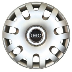 Capace roti r14 Audi la set de 4 bucati cod 204