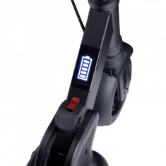 Trotineta Globber E-Motion 14 autonomie 25-28 km blue