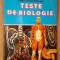 Teste de biologie- Elena Daniela Patrascu