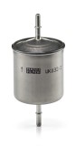 MANN-FILTER WK 832/2 filtru combustibil