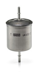 MANN-FILTER WK 832/2 filtru combustibil