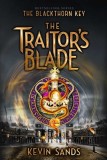 The Traitor&#039;s Blade, 5