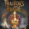 The Traitor&#039;s Blade, 5