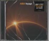 CD ABBA &lrm;&ndash; Voyage ; CD NOU ! SIGILAT ! (M)